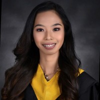 Allyza Marie Tolentino