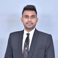 Dulaj Dilshan