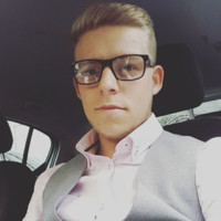 Robson Hickman