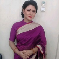Maliha Rashid Brishty