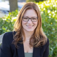 Christina Raia, MBA