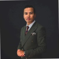 Will Zingkhai