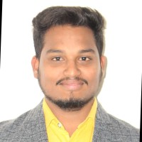 Venkatesh Goshika