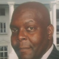 pastor Greg e scott
