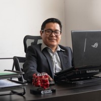 Richard Quiñones Gutierrez