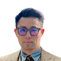 Nico Zeng