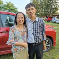 Joel Ada