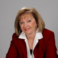 Patricia Drain