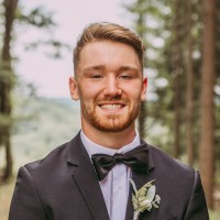 Jake McClelland