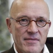 Gerrit Van Der Bijl