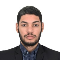 John Brian Sánchez Vargas