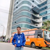 Manoj Chettri