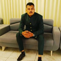 Bhavik Bhatiya
