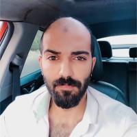 Ibrahim Ghawanmeh