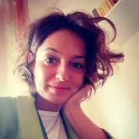 Elisa De Vita
