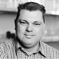 Johnny Deleuran Eskildsen