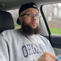 Keith Myles Jr