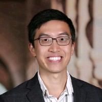 Gabriel Cheong