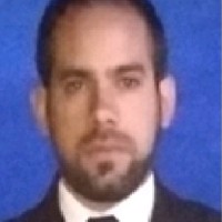 Boris Olivera