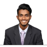 Yeeswar Chandran