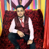 Nikhil Garg