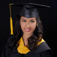 Ivy Joy Maralang, CMA, CPA