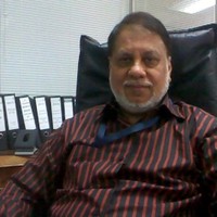 Hassan Askari