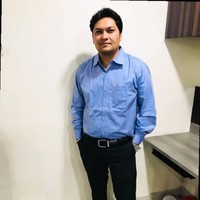 Mohit Ojha