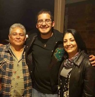 Isai Fuentes