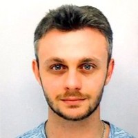 Nicolas Chernet