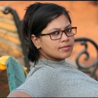 Anindita Paul