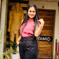 Tanya Rawal