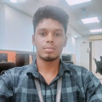 Praveen Kumar S