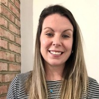 Christine Goggins