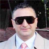 Osman Kemal KUYUMCU