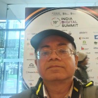 Arup DasArup Das is an Influencer