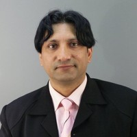 Imran Qureshi