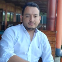 Hugo David Morales Gallardo