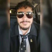 Alejandro Barrios