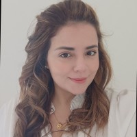 Sara Beatriz Pereira Arias