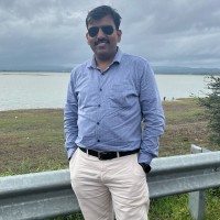 Ravindra Bhosale