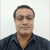 Maulik Vyas