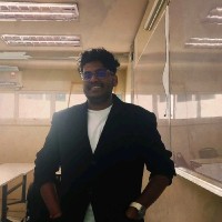 Sakthi Balan