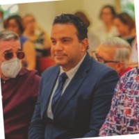 Ing. Jesus Antonio Armenteros Jorge
