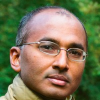 Bhu Srinivasan