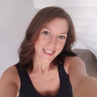 Selena Van Der Hoef