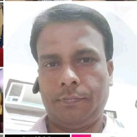 VISHNU MISHRA