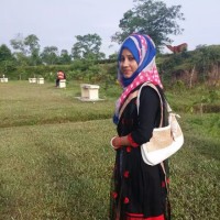 Afsana Begum