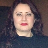 Yvonne Mackenzie