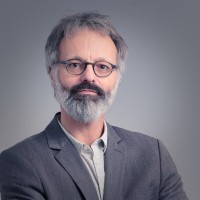 Eric Bublex